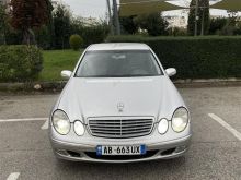 E class 240 🇩🇪