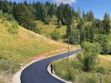 Shiten 4 ari truall në fshatin turistik Pepaj, Rugovë✅