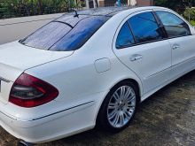 💥 okazion shitet Mercedes benz w211