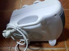 Ngrohëse elektrike.  9 mij lek te vjetra