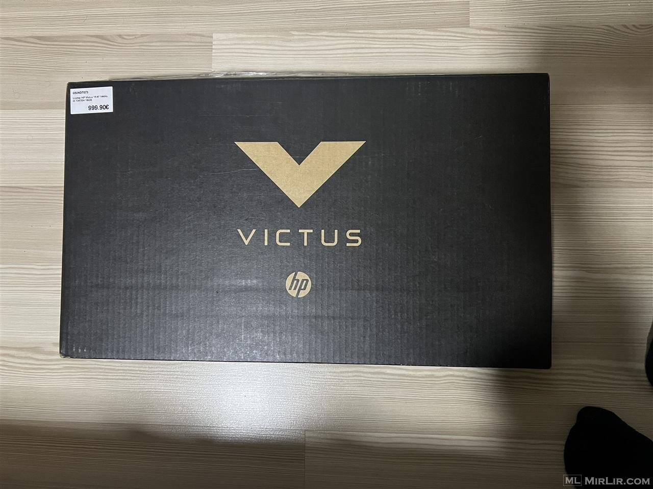 Victus by HP Gaming Laptop 15-fa2706mg