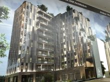 Shitet,Apartament 1+1, Materniteti i Ri, Tiranë - 115,000€ |