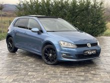 GOLF 7 2.0 TDI DSG AUTOMATIK PANO 2015 FULL