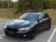 BMW 1 SERIES 2.0 DIESEL AUTOMATIK 📲 048 333 644