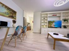 Qera,Apartament 1+1, Rruga e Kosovarëve, Tiranë - 900€ | 70