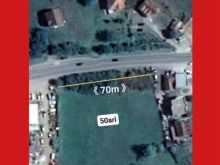 💥LESHOHET ME QIRA PARCELA 50ARI-NË RRUGES KRYESORE PEJË-PRI