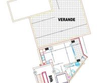 Shitet,Garsoniere, Astir, Tiranë - 110000€ | 49 m²