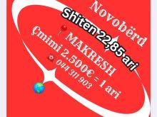 👉KODI 009 🌿 Shitet Pronë Ekskluzive në Zemër të Natyrës