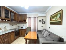 Jepet me qira apartament 2+1 me oborr dhe post parkimi – Rru