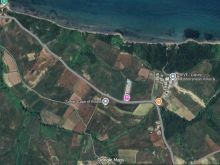 0682064333 - Jepet Toke Me % në Kepin e Rodonit 30,000 m²