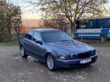 Bmw 525D M57 2001👌👌