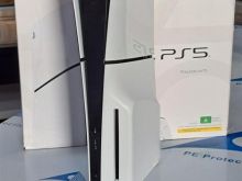 PlayStation 5 PS5 Slim Console Disc Edition 1TB -