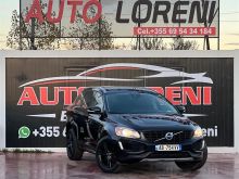 🚘 2016 VOLVO XC60 T6 2.0 BENZIN 4X4 🚘