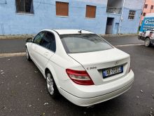 Mercedes Benz C Class C300 Automatic Benzine Gaz