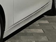 Braniki dhe Pragji per BMW 3 F30