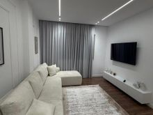 Apartament 1+1 me Qira Pasticeri Nela 6, Yzberisht