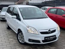 SHES NDRROJ OPEL ZAFIRA 1.9 CDTI  7 ulse