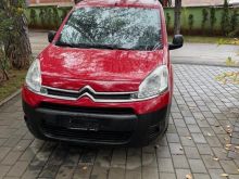Citroen Berlingo 1.6 Hdi