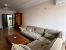 Shitet Apartament 2+1 – Yzberisht