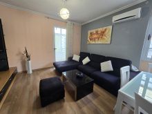 🏡 Apartament 2+1 me Qira – Yzberisht, pranë Fitness Unik