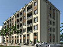 Banesë Duplex 130m² për #SHITJE në Golem, Shqipëri