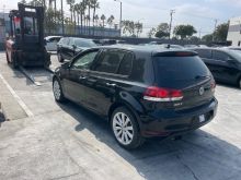 Golf 6