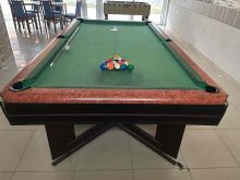 Zeki Bilardo ft 8