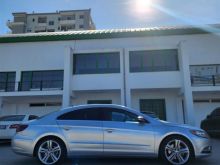SHITET VW PASSAT CC 2013