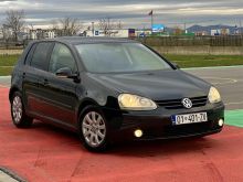 ❗️shitet golfi 1.9 tdi viti 2005 rks 1 vit suepr gjendje❗️