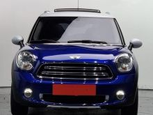 MINI COOPER COUNTRYMEN