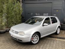 SHES NDRROJ GOLF 4 1.9 TDI MODEL 2000 RKS 10  MUJ O49/526/53