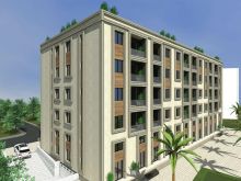 Banesë 73m² për #SHITJE në Golem, Shqipëri