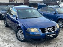 SHES PASSAT 1.9 TDI 6 shpejci