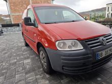 Shitet Vv Caddy 1.9 Tdi 2008 klim