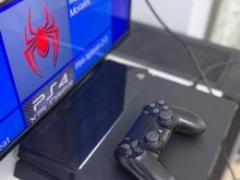 Ps4(MeCip/12Lojra/Gta5;GhostOfTsushima etj)