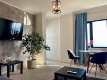 SHITET APARTAMENT 1+1 TE VILA ZOGUT, PAMJE DETI !