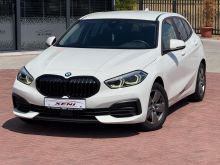 BMW D116