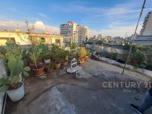 Apartament 3+1+Verande Për Shitje në Durrës - 110000€ | 130