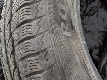 GOMA per xhip 235/65/R17