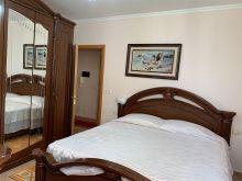 Jepet me qera apartament 2+1+2, Vollga Durres