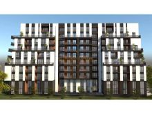 Shitet apartament 1+1 , Belfiore Residenc 2