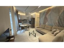 0696006906 Qera , Apartament 1+1, River Residence, Tirane.