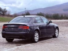 AUDI A4 2.0 TDI AUTOMATIK RKS QMIM OKAZION 6300€
