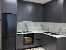 SUPER APARTAMENT NE SHITJE 1+1 NE ASTIR , PRANE NELA 5