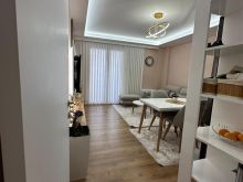 Okazjon shitet apartament te stadiumi ne Durres