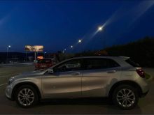 Shitet Mercedes 4matic GLA 200 importuat nga Zvicrra