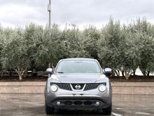 SHITET NISSAN JUKE
