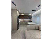 Jepet me qera apartament 1+1 tek Rezidenca Oasis,Unaza e Re,