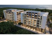 Apartament 1+1 Duplex për Shitje – Mali i Robit