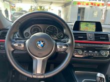 BMW 318d F31 Facelift • M Sport•Head-Up •Automat 8 Shpejtesi